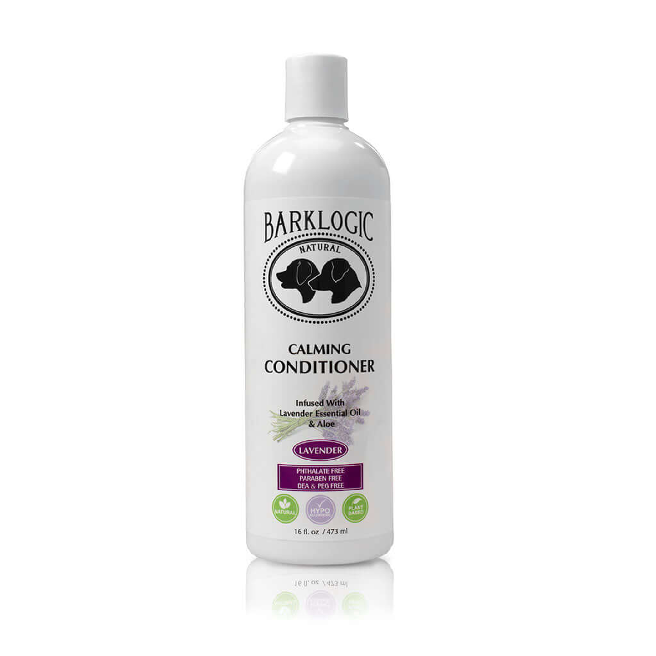 BarkLogic Calming Conditioner BarkLogic Calming Conditioner